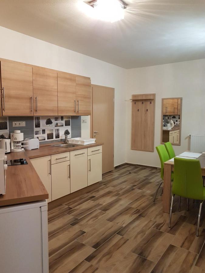 Silver Lodge Apartments Eger Eksteriør bilde