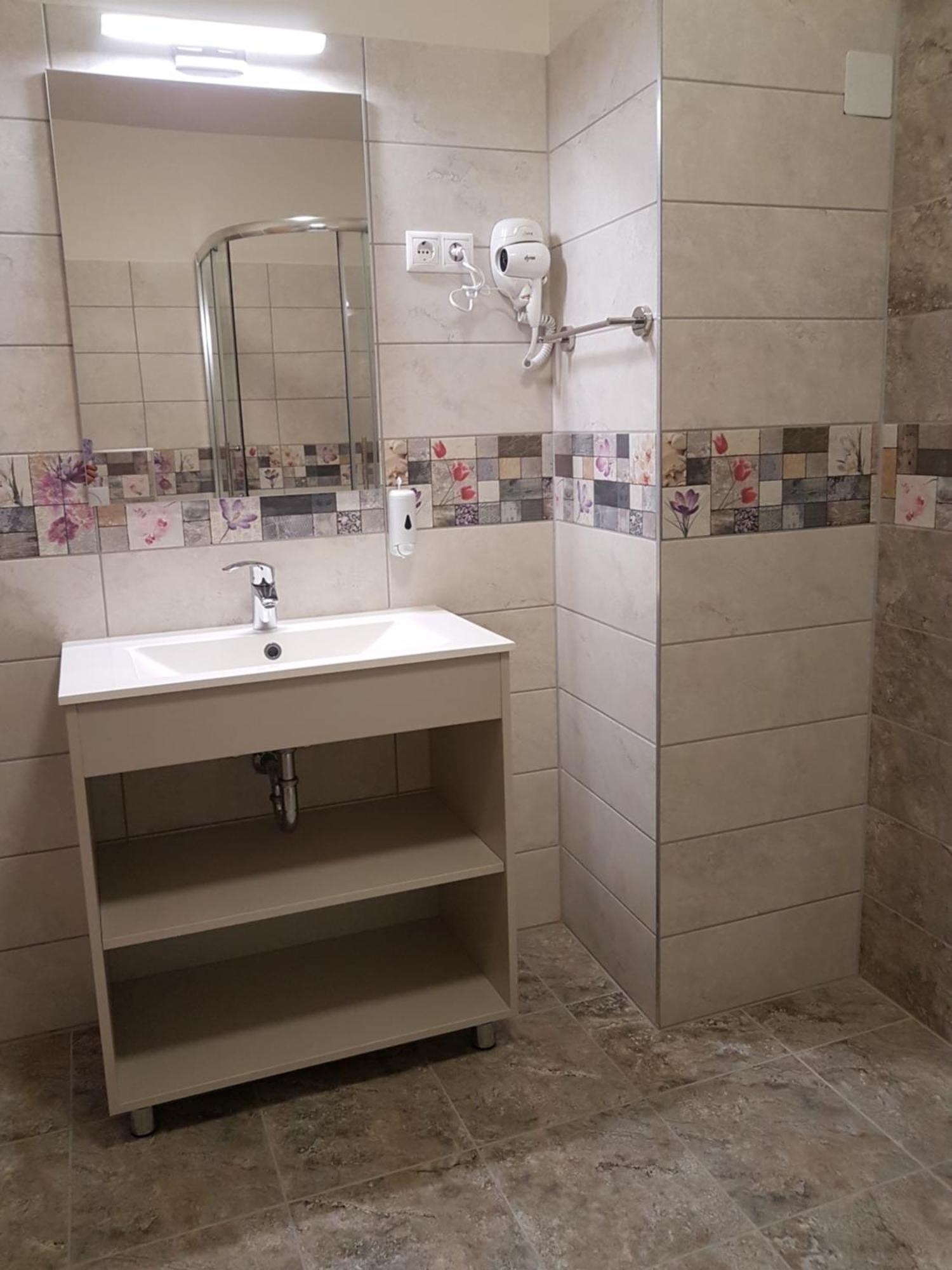 Silver Lodge Apartments Eger Rom bilde